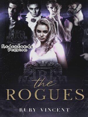 cover image of The Rogues